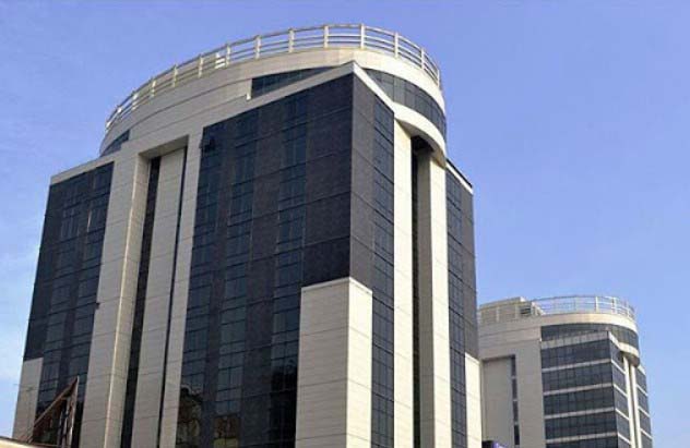 Исполнительная съемка для дизайн-проекта гостиницы